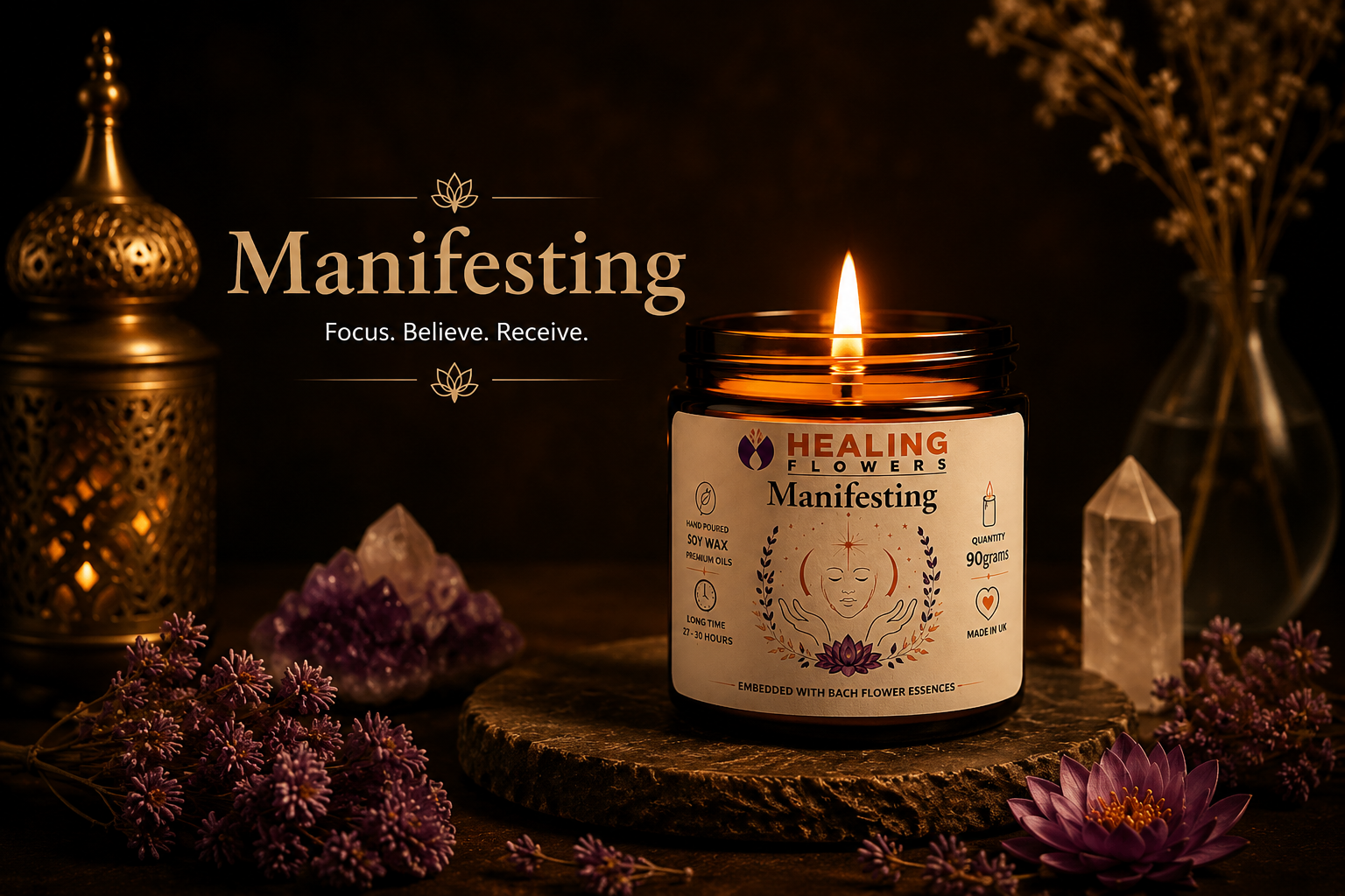 Manifesting