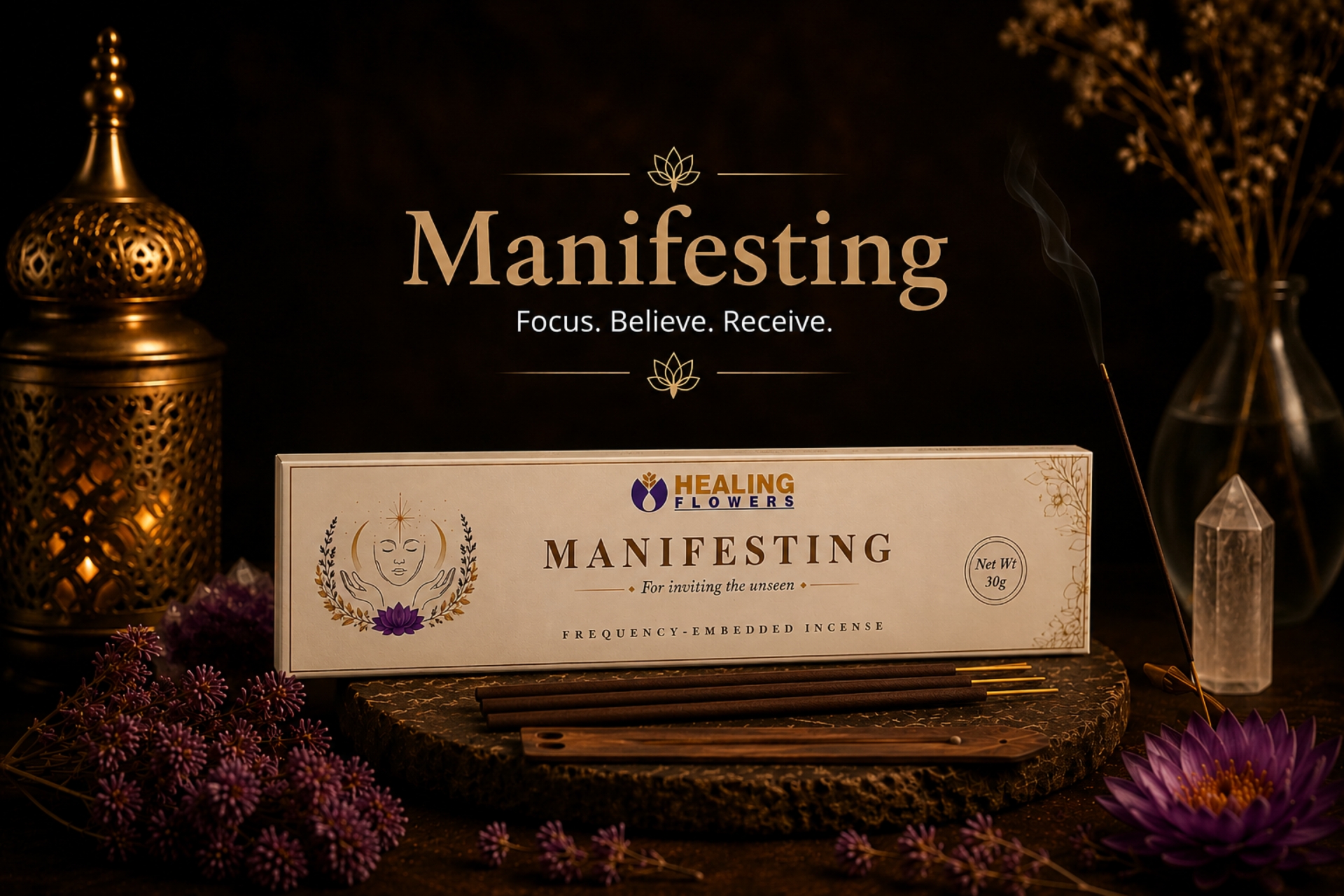Manifesting