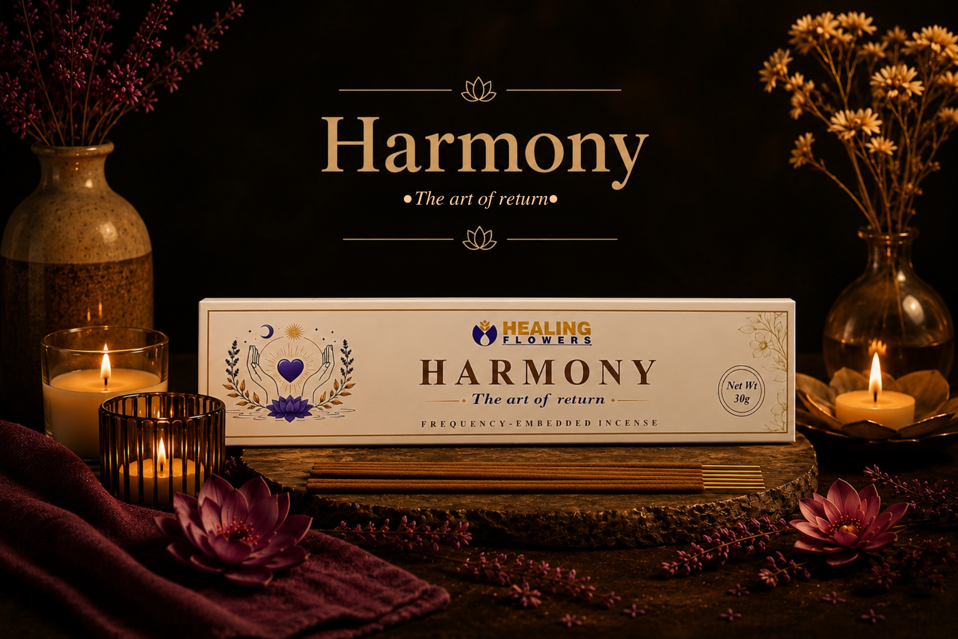 Harmony
