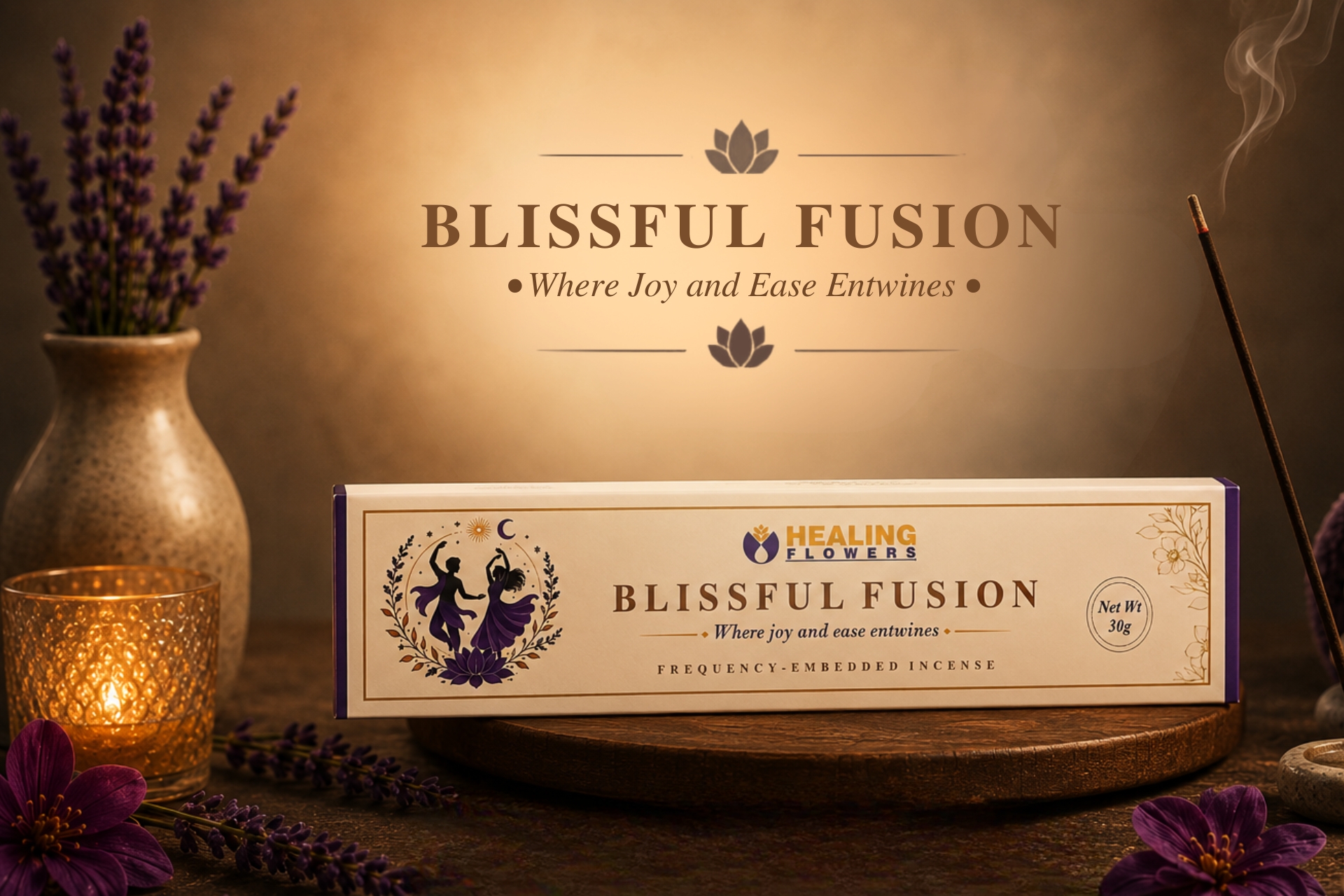 Blissful Fusion